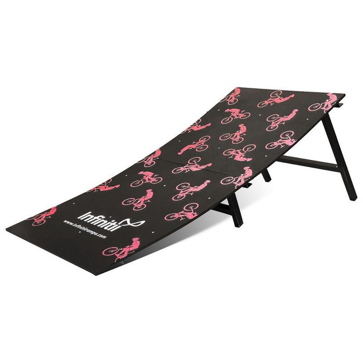 Infinitii Ramp Swing Model Y – Skateramps, Ansicht 1