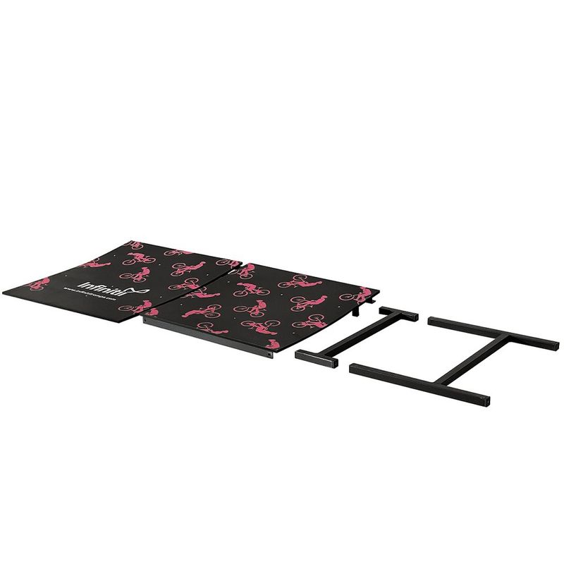Infinitii Ramp Swing Model Y – Skateramps, Ansicht 4