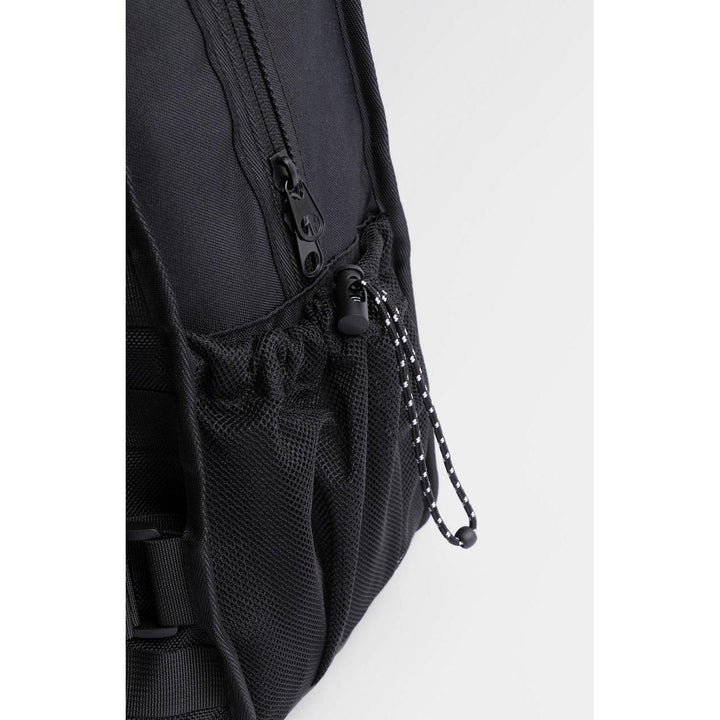 Inpeddo Skateboard Rucksack schwarz – Rucksäcke & Taschen, Ansicht 4