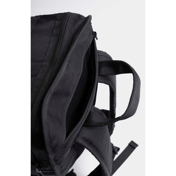 Inpeddo Skateboard Rucksack schwarz – Rucksäcke & Taschen, Ansicht 5