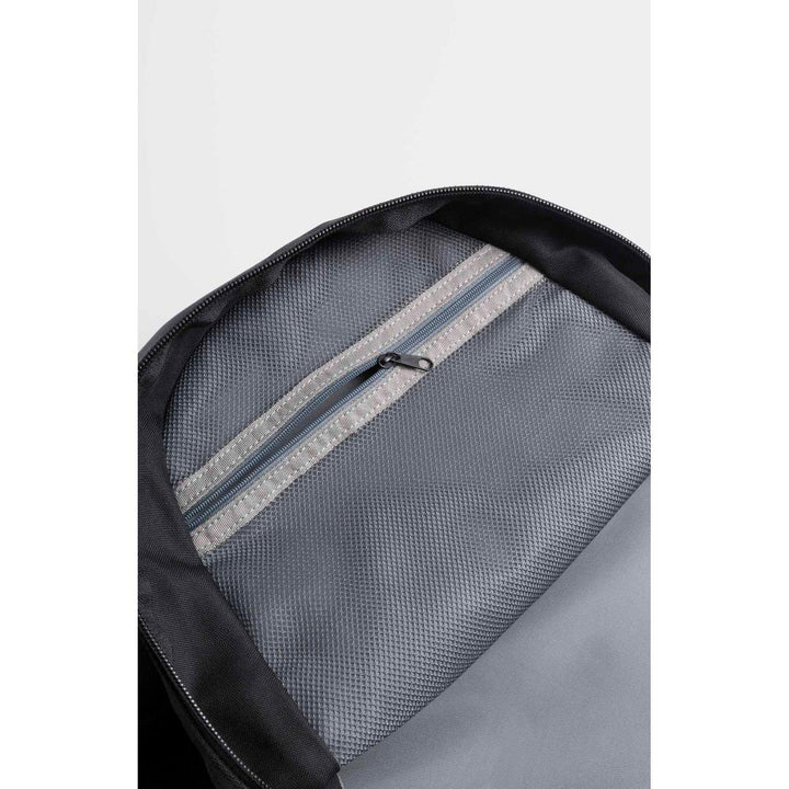 Inpeddo Skateboard Rucksack schwarz – Rucksäcke & Taschen, Ansicht 8