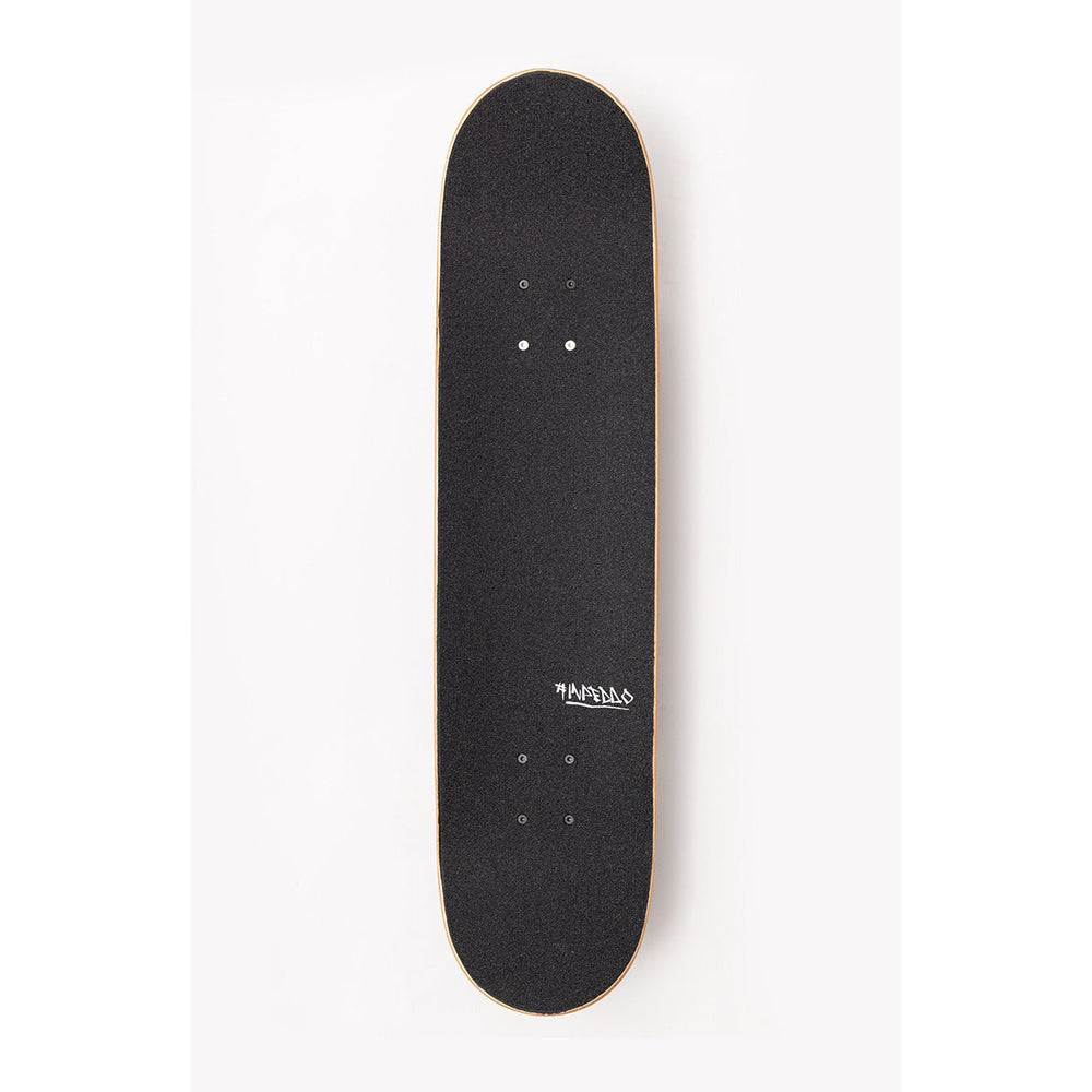 Inpeddo Skateboard Std Complete Earthling – Komplett Skateboards, Ansicht 2