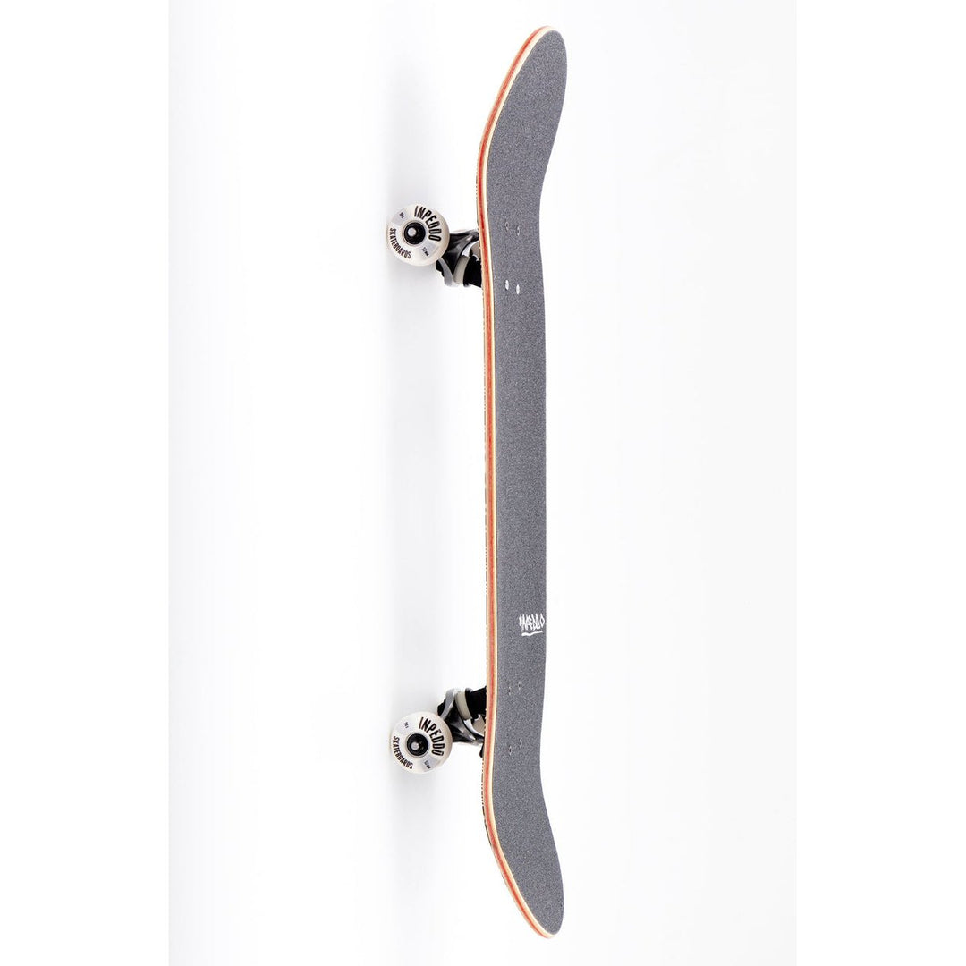 Inpeddo Skateboard Std Complete Earthling – Komplett Skateboards, Ansicht 4