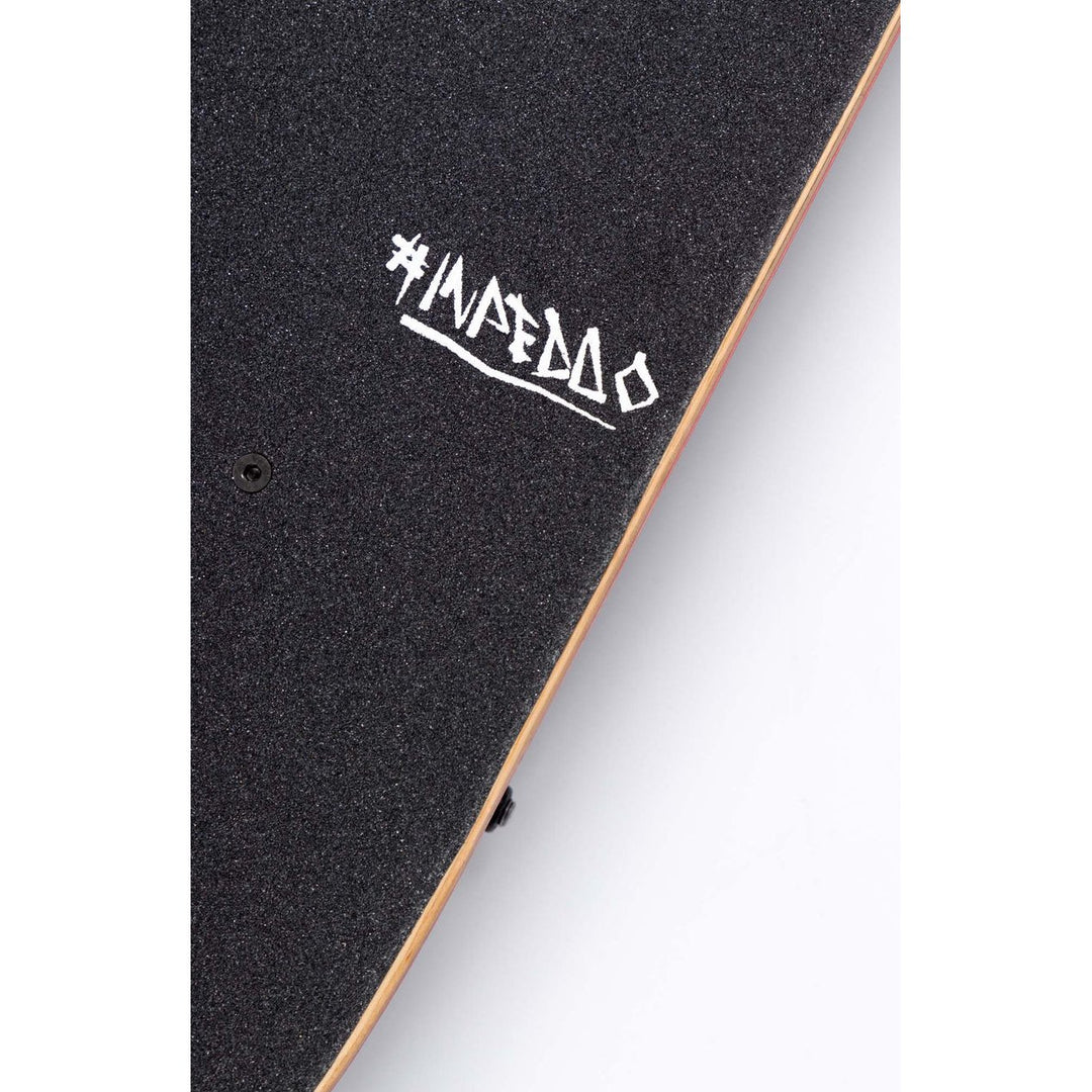 Inpeddo Skateboard Std Complete Earthling – Komplett Skateboards, Ansicht 5