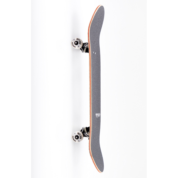 Inpeddo Skateboard Std Complete Island – Komplett Skateboards, Ansicht 3