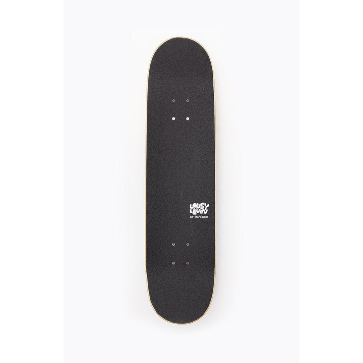 Inpeddo Skateboard Std Complete Toast Hawaii – Komplett Skateboards, Ansicht 2