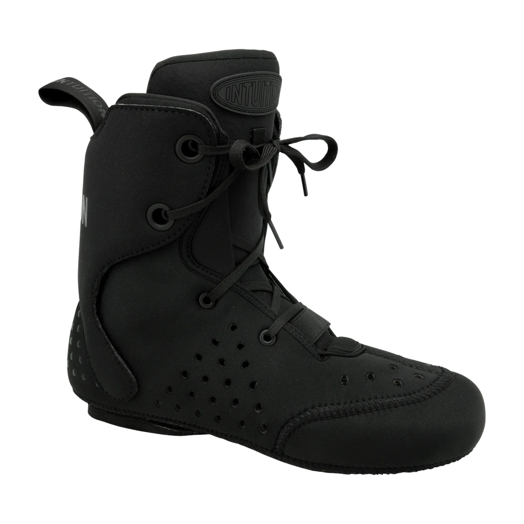 Intuition Skate Premium Liners black – Skate Innenschuhe, Ansicht 1