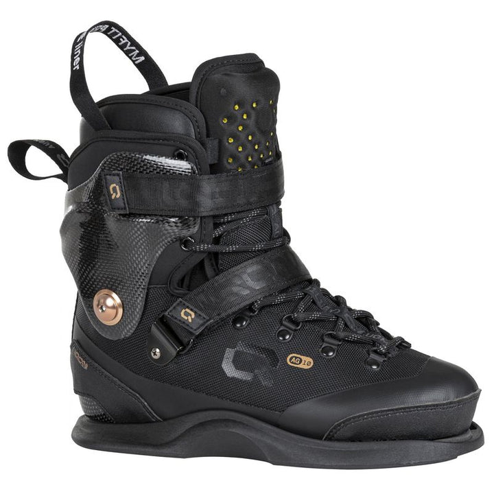 IQON Skate AG 10 Boot black – Skate Boots, Ansicht 1