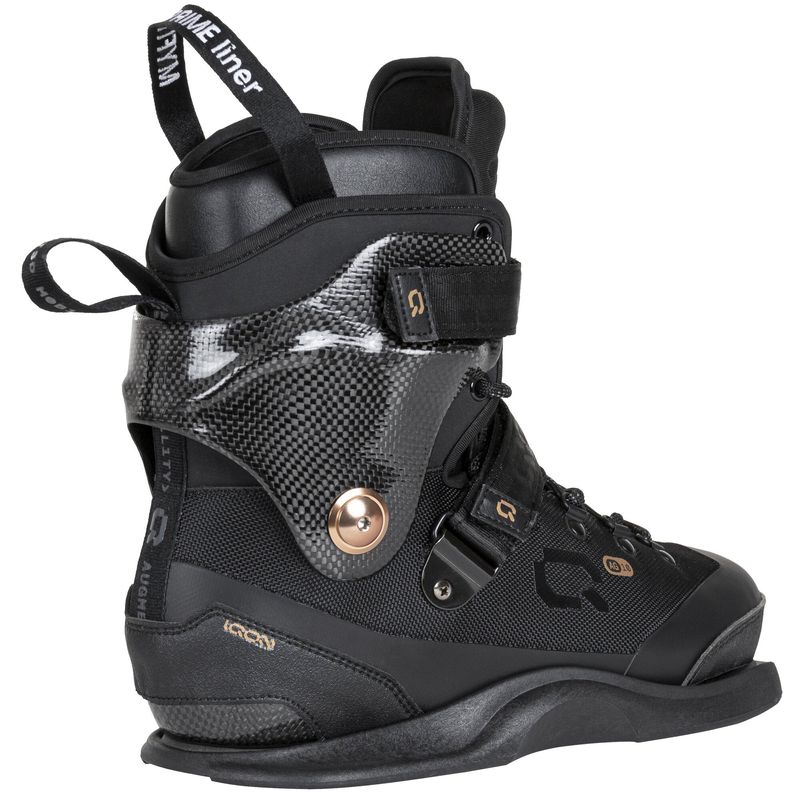 IQON Skate AG 10 Boot black – Skate Boots, Ansicht 2