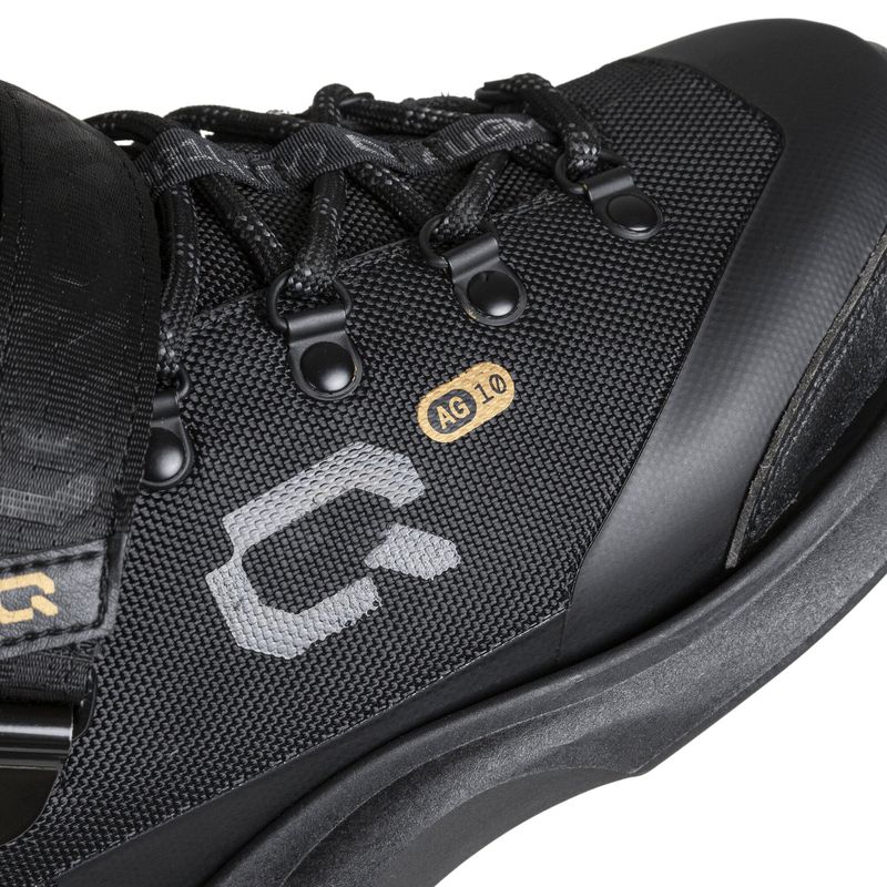 IQON Skate AG 10 Boot black – Skate Boots, Ansicht 3