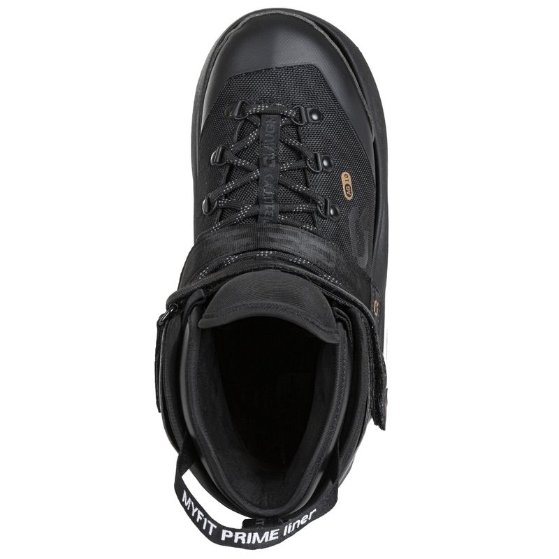 IQON Skate AG 10 Boot black – Skate Boots, Ansicht 5