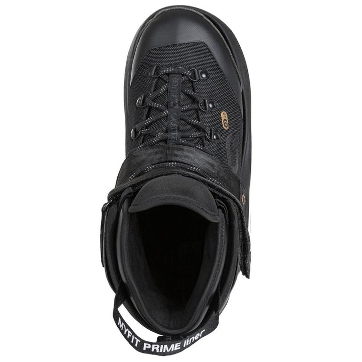 IQON Skate AG 10 Boot black – Skate Boots, Ansicht 5