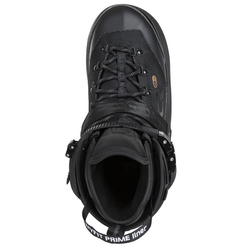 IQON Skate AG 20 Boot black – Skate Boots, Ansicht 2
