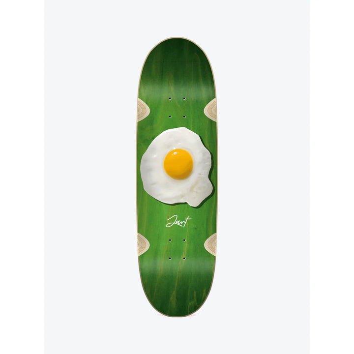 Jart Deck Egg Target 9.125"x31.85" – Skateboard Decks, Ansicht 1