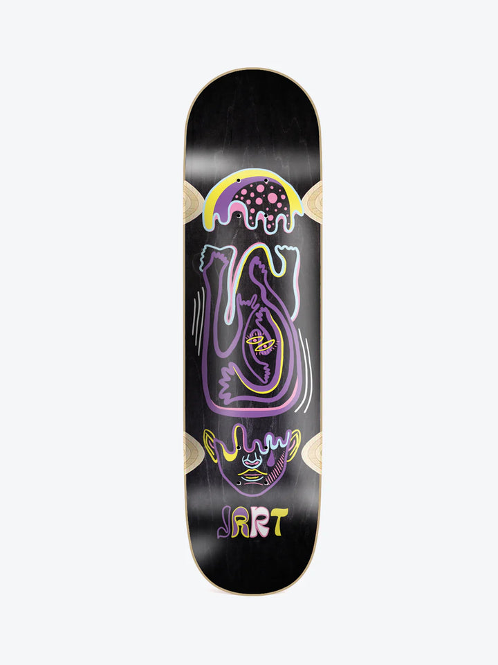 Jart Deck Twin Fluent 8.5"x31.75"