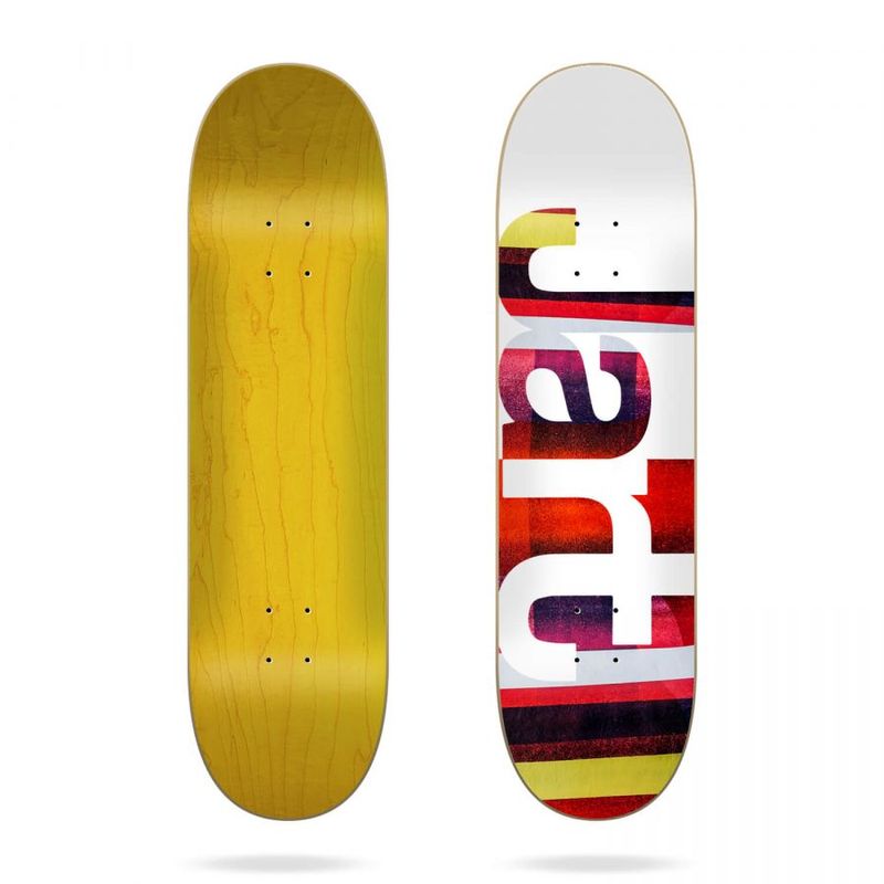 Jart Skateboard Deck Memphis 8.125'' – Skateboard Decks, Ansicht 1