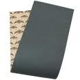 Jessup Griptape 9" Black – Skateboard Griptape, Ansicht 1