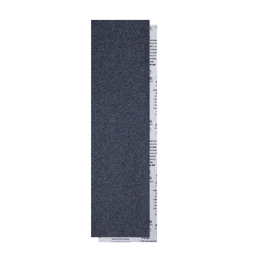 Jessup Griptape NBD Ultragrip 9" – Skateboard Griptape, Ansicht 1