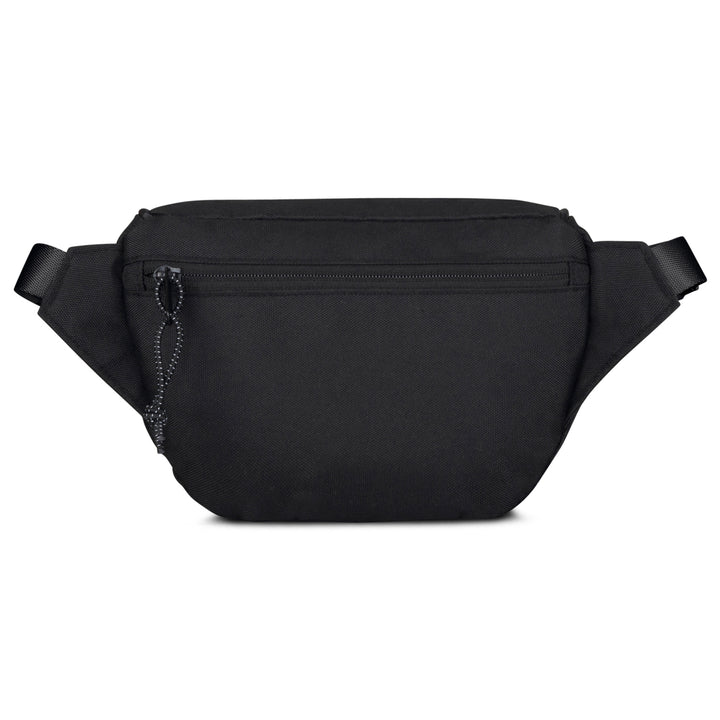 Johnny Urban Hip Bag Ben black – Rucksäcke & Taschen, Ansicht 2
