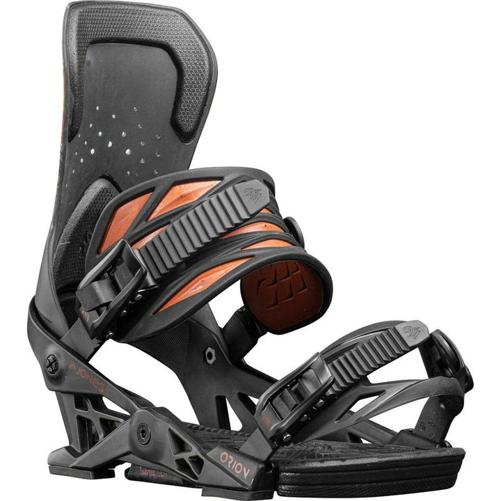 Jones Snowboard Binding Orion RP Roberts