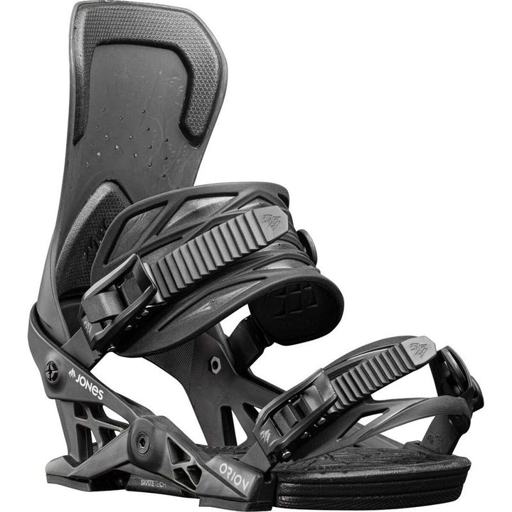 Jones Snowboard Binding Orion Eclipse Black