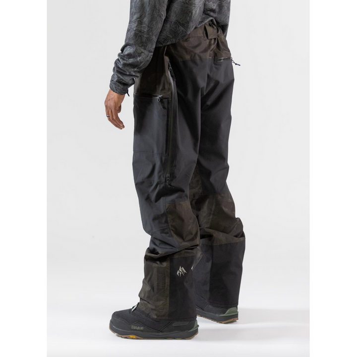 Jones Pant Mountain Surf MNT Surf – Snowboard Hosen, Ansicht 7