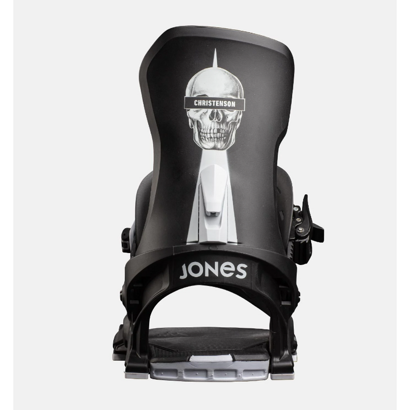 Jones Snowboard Bindung Meteorite Surf Series – Snowboard Bindungen, Ansicht 3