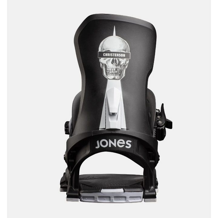 Jones Snowboard Bindung Meteorite Surf Series – Snowboard Bindungen, Ansicht 3