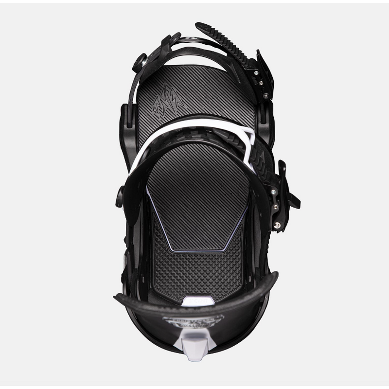 Jones Snowboard Bindung Meteorite Surf Series – Snowboard Bindungen, Ansicht 5
