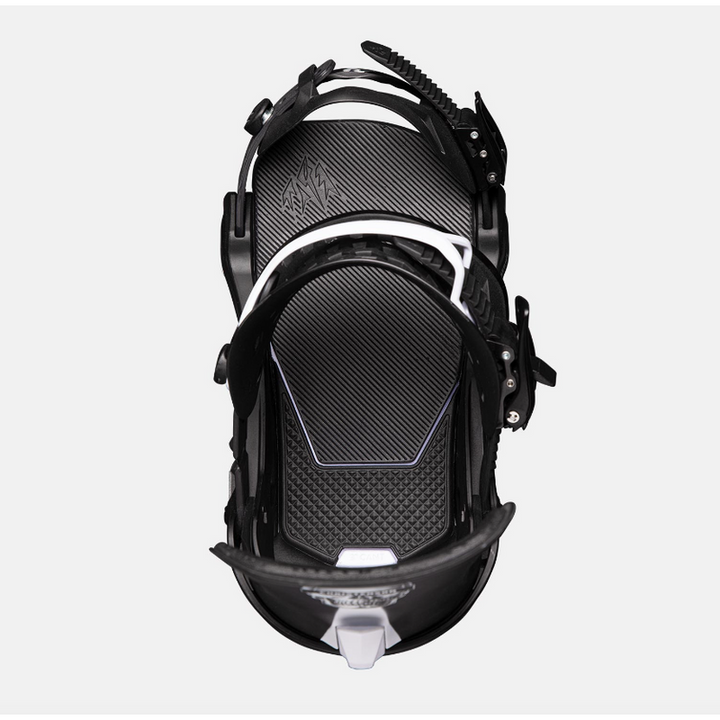 Jones Snowboard Bindung Meteorite Surf Series – Snowboard Bindungen, Ansicht 5