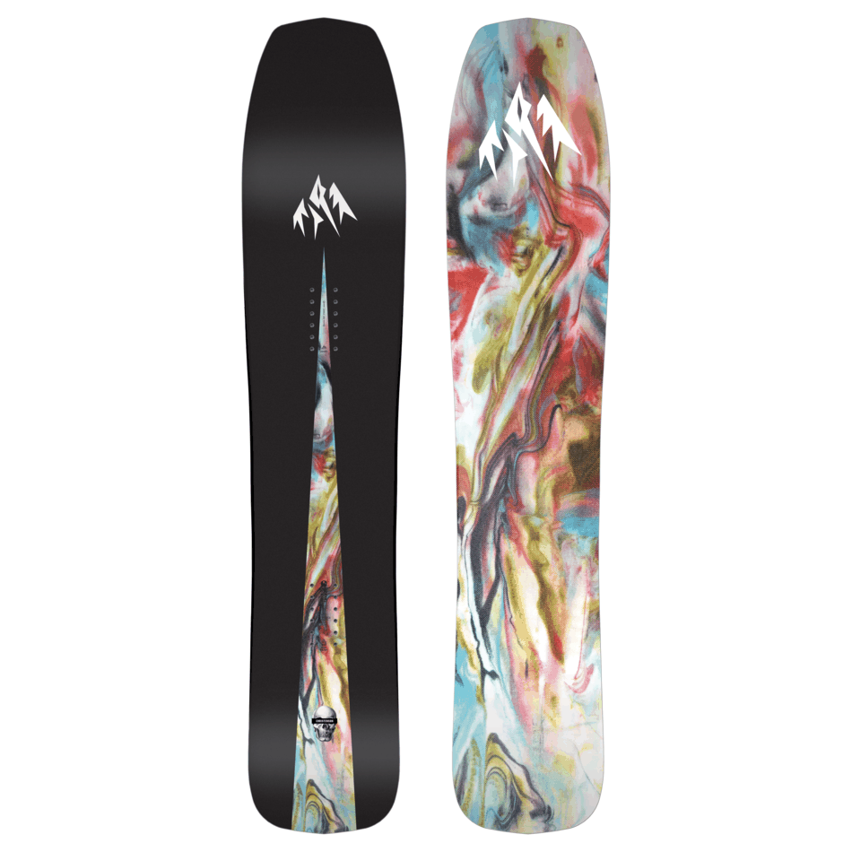 Jones Snowboard Mini Mind Expander – Snowboards, Ansicht 1