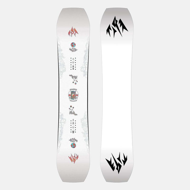 Jones Snowboard Tweaker I – Snowboards, Ansicht 1