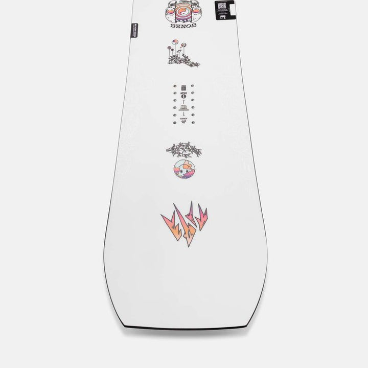 Jones Snowboard Tweaker I – Snowboards, Ansicht 4