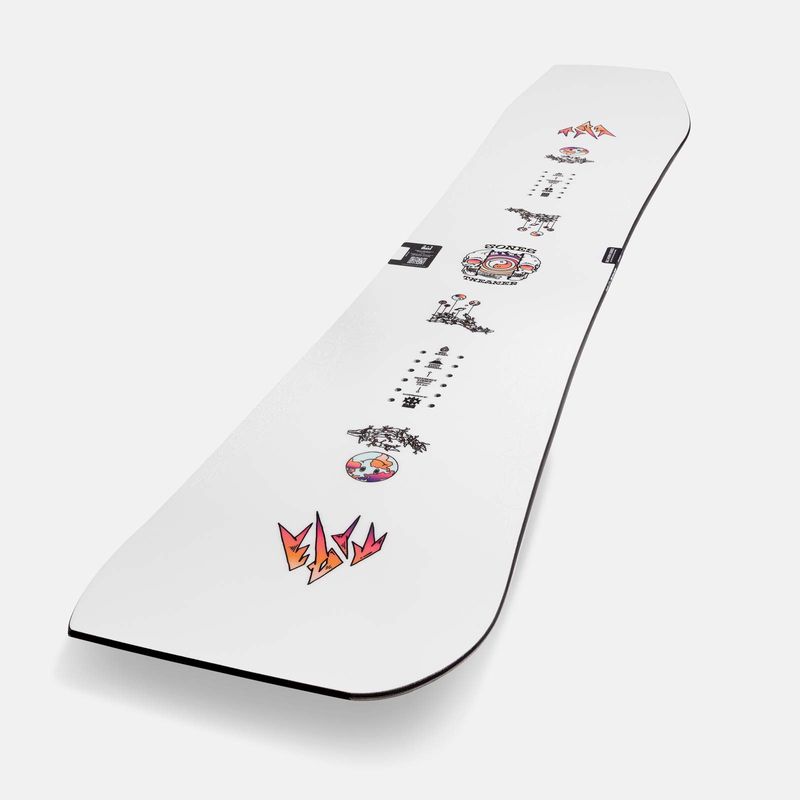 Jones Snowboard Tweaker I – Snowboards, Ansicht 5