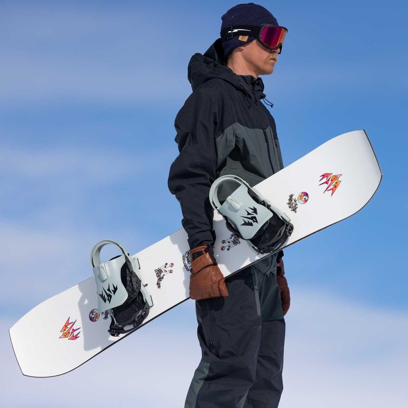Jones Snowboard Tweaker I – Snowboards, Ansicht 6