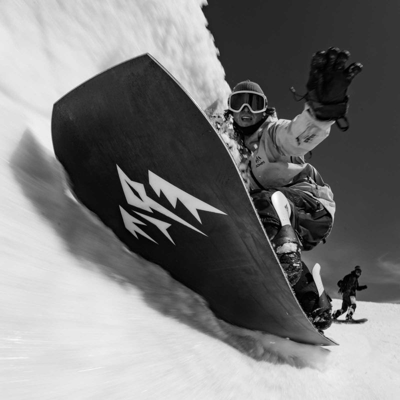 Jones Snowboard Tweaker I – Snowboards, Ansicht 7