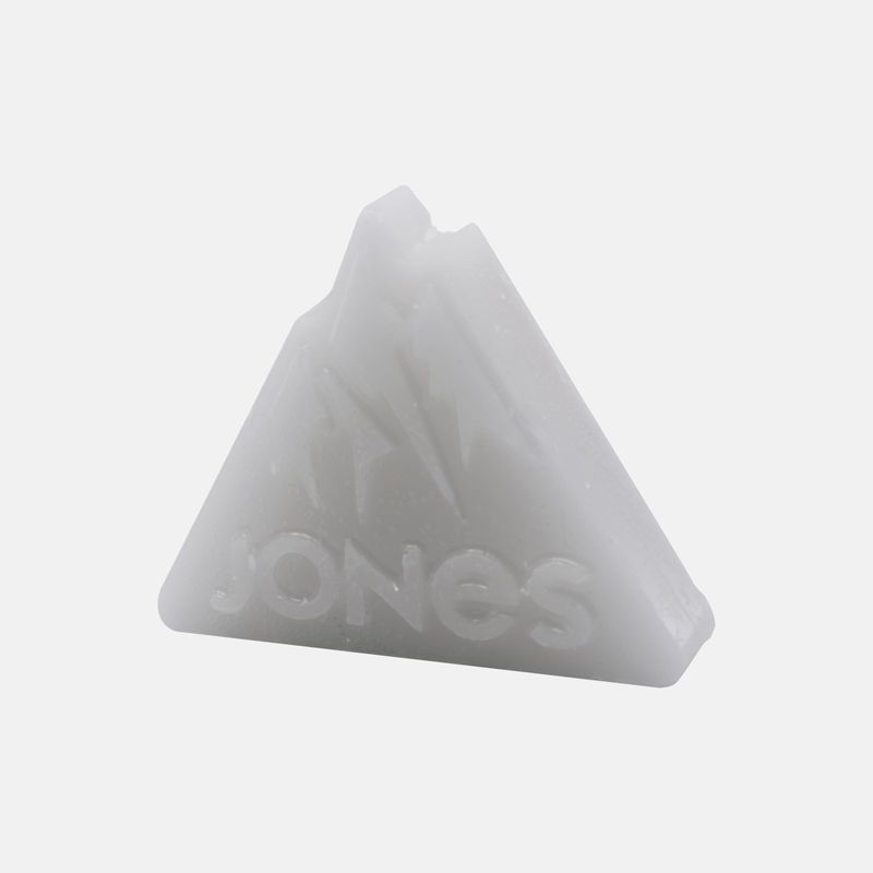 Jones Snowboards Premium Natural Wax – Snowboard Diverses, Ansicht 1