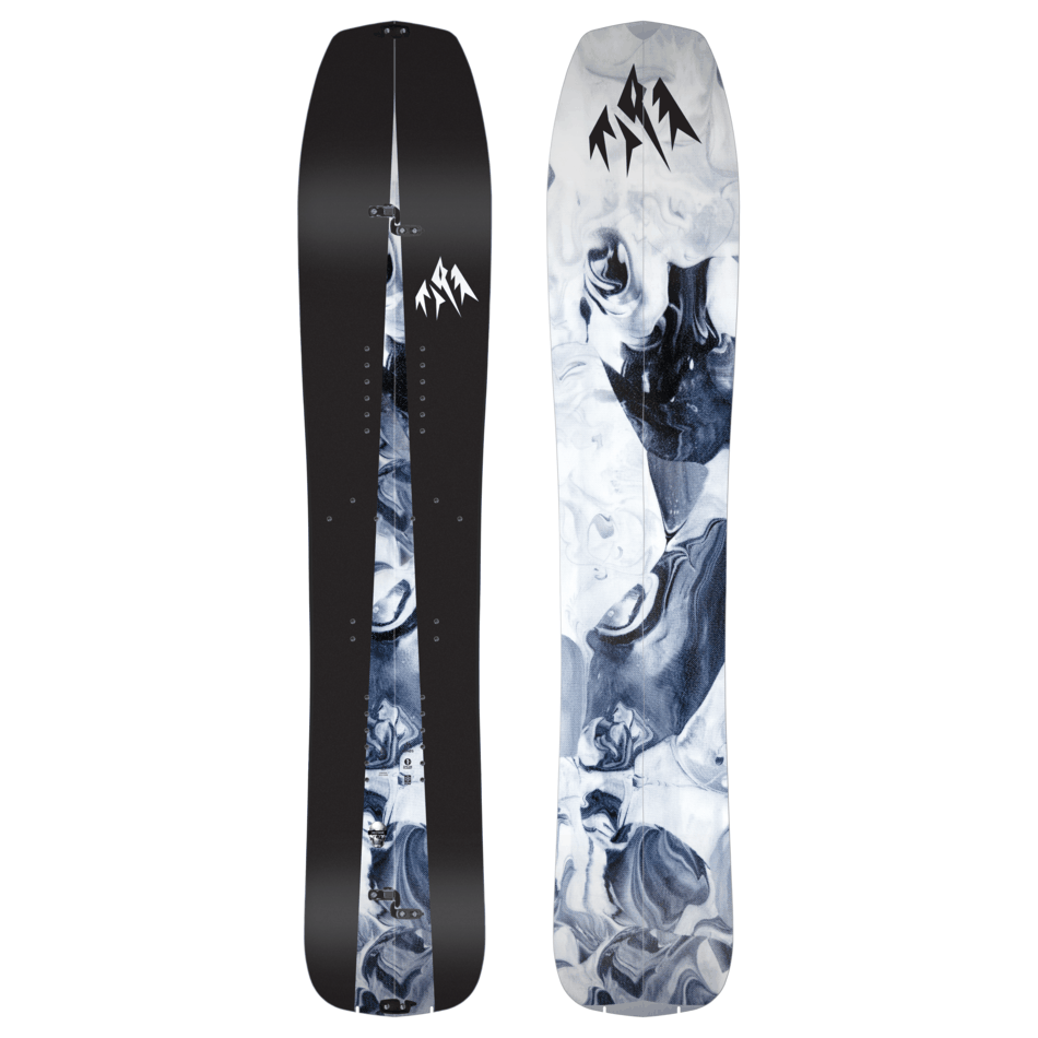 Jones Splitboard Mind Expander – Snowboards, Ansicht 1