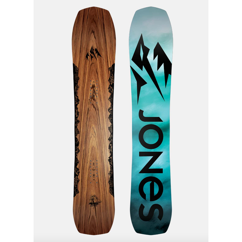 Jones Women's Snowboard Flagship – Snowboards, Ansicht 1