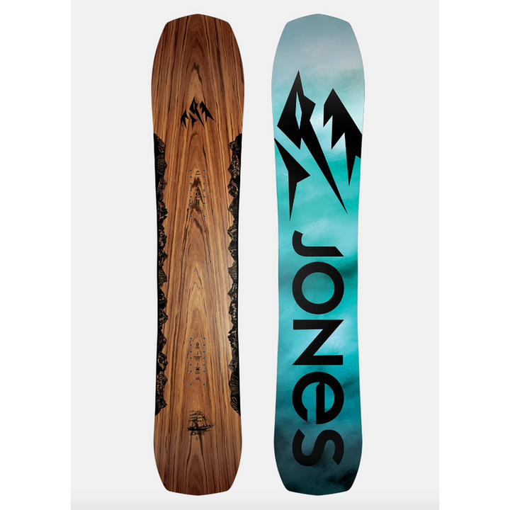 Jones Women's Snowboard Flagship – Snowboards, Ansicht 1
