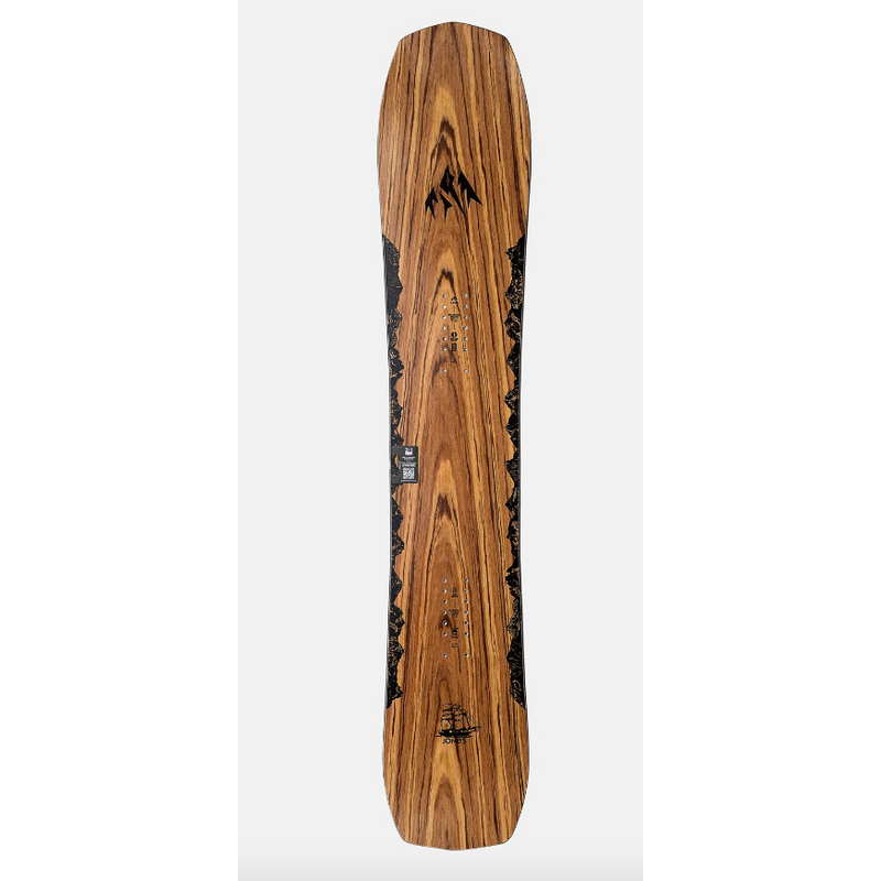Jones Women's Snowboard Flagship – Snowboards, Ansicht 2