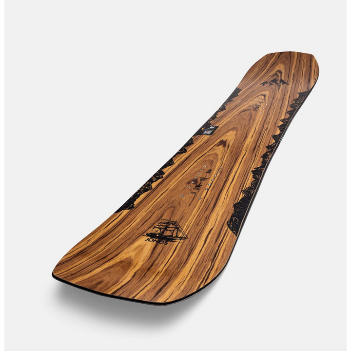 Jones Women's Snowboard Flagship – Snowboards, Ansicht 3