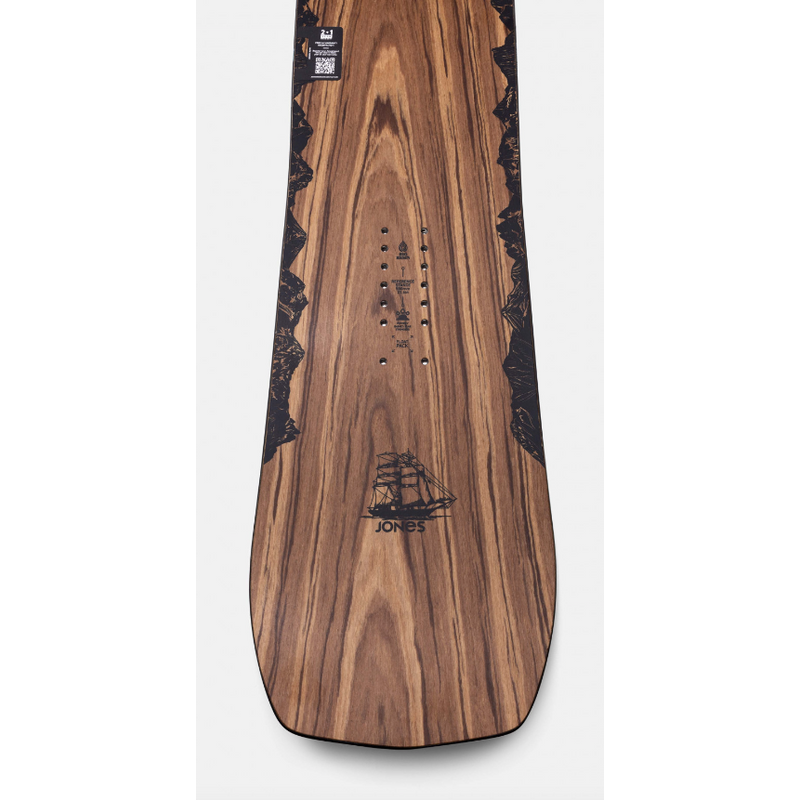 Jones Women's Snowboard Flagship – Snowboards, Ansicht 5