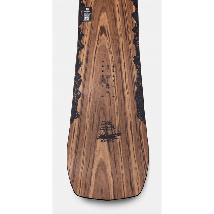 Jones Women's Snowboard Flagship – Snowboards, Ansicht 5