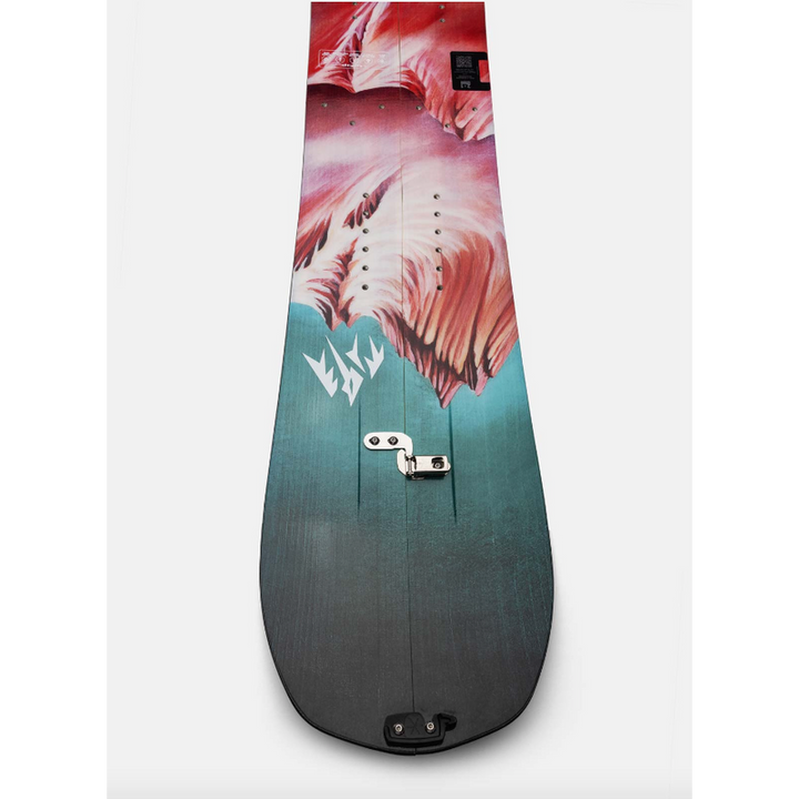 Jones Women's Splitboard Dream Weaver – Snowboards, Ansicht 4