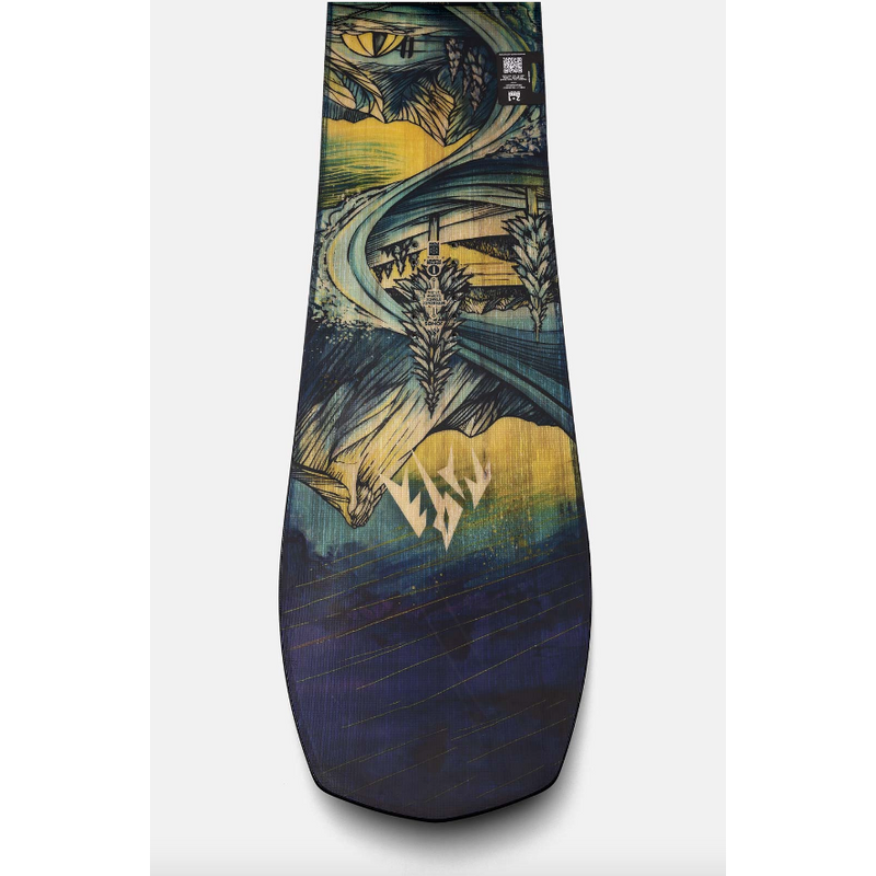 Jones Youth Snowboard Flagship – Snowboards, Ansicht 4