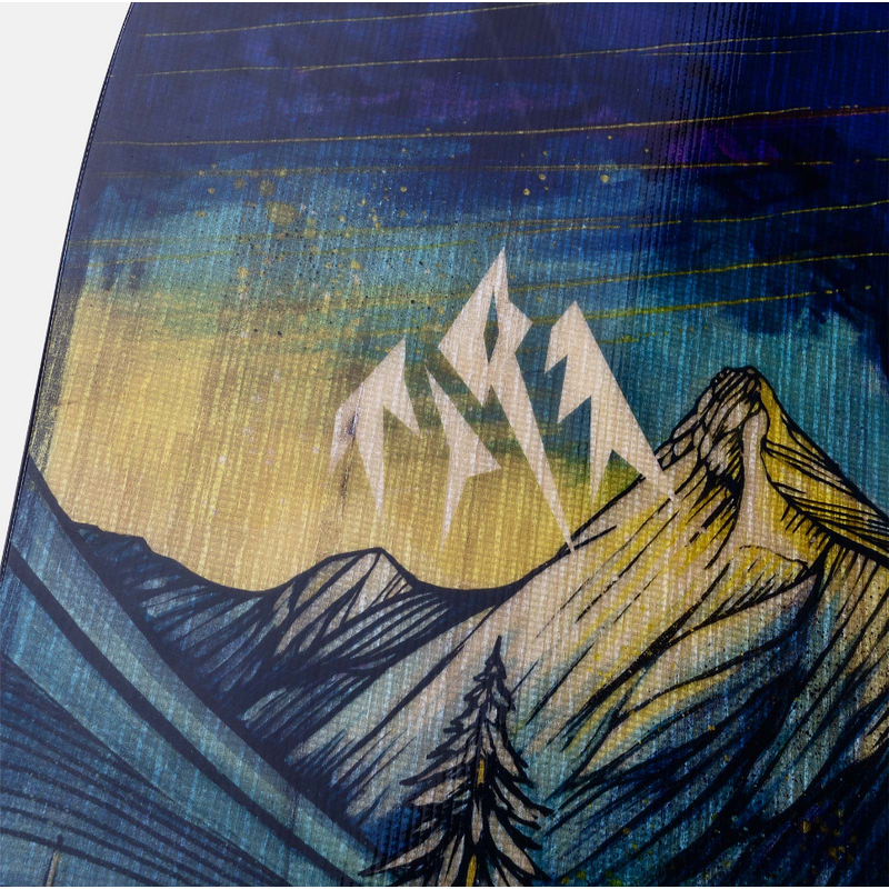 Jones Youth Snowboard Flagship – Snowboards, Ansicht 6