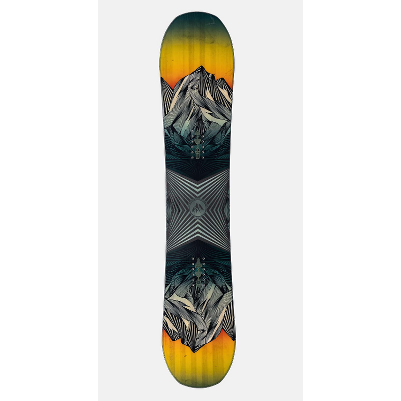 Jones Youth Snowboard Prodigy – Snowboards, Ansicht 2
