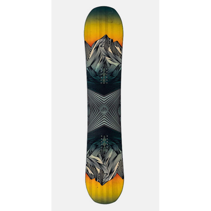 Jones Youth Snowboard Prodigy – Snowboards, Ansicht 2