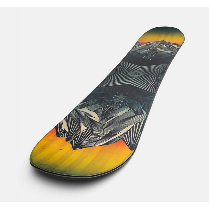 Jones Youth Snowboard Prodigy – Snowboards, Ansicht 3